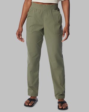 Women's Pants - Outdoor Hiking Pants