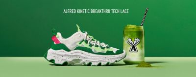 Matcha Latte Colorway
