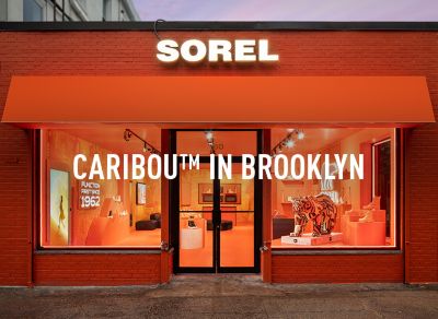 Women's Footwear - Boots, Sandals & Sneakers | SOREL