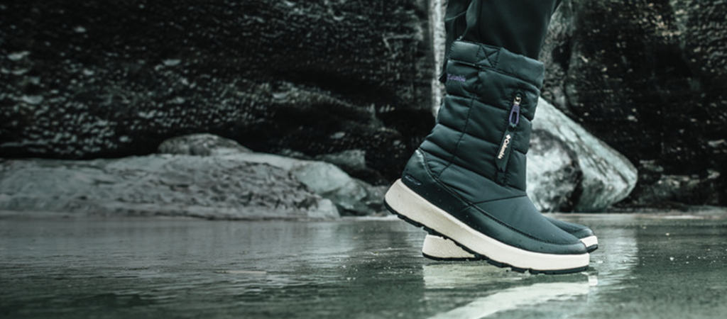 Women's Winter Snow Boots | Columbia® Sportswear