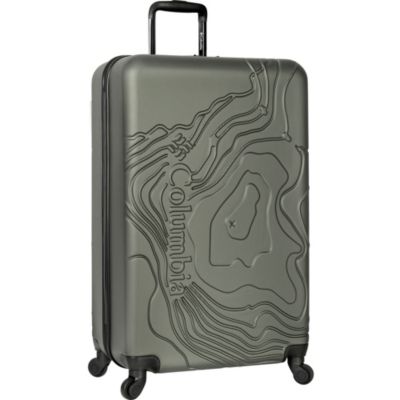 columbia input 22 inch roller bag