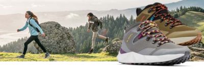 Scarpe per trekking on sale urbano