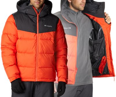 Snow Sports Clothing Guide Columbia®