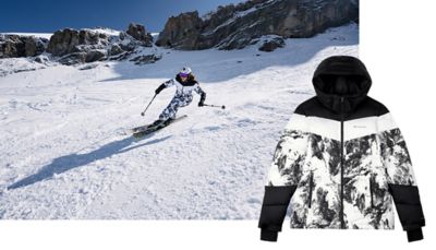 Snow Sports Clothing Guide Columbia®