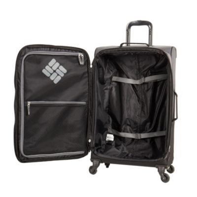 columbia input 22 inch roller bag