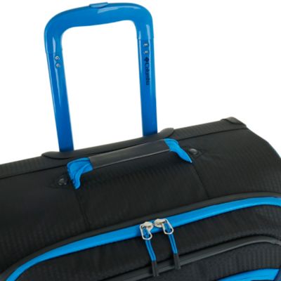 columbia kiger luggage