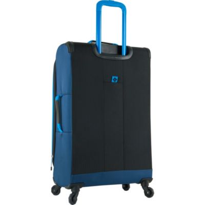 columbia rolling luggage