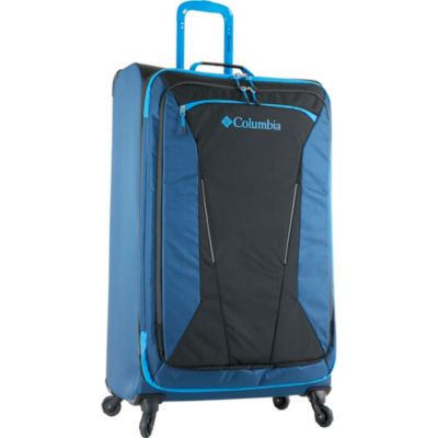 columbia input 22 inch roller bag