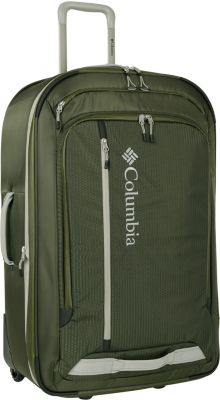 columbia glendoveer trail suitcase