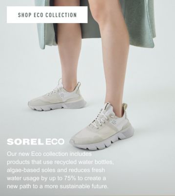 sorel winter sneaker boot
