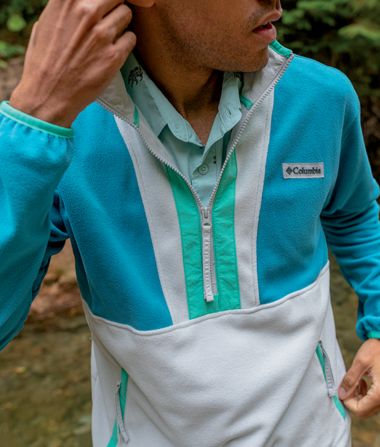 Columbia Online Store