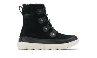 bottes sorel black friday