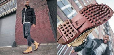 Outdoor-Stiefel & Schuhe für Herren | SOREL®