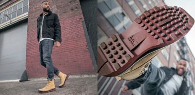 Outdoor-Stiefel & Schuhe für Herren | SOREL®