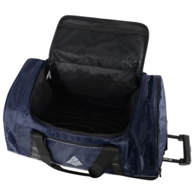 columbia wheeled duffel