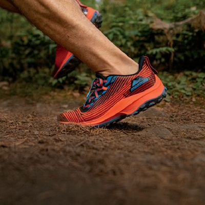 Montrail Trinity AG Trail Running shoe