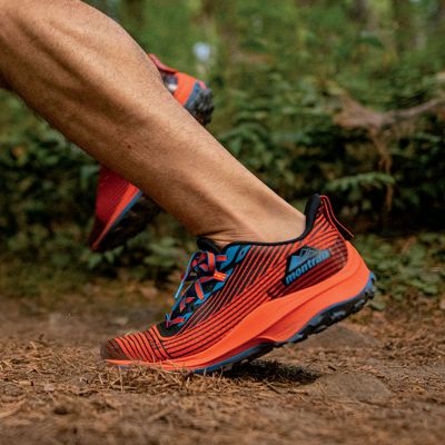 Montrail Trinity AG Trail Running shoe