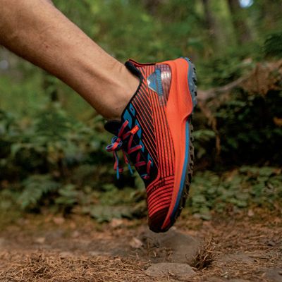 Zapatilla Hombre Trail Running Montrail Trinity Ag