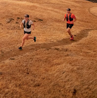 MONTRAIL