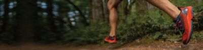 Men's Trinity AG trail running shoes