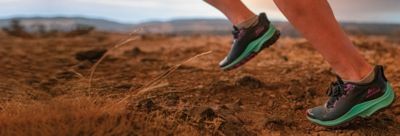 Women's Trail Running Shoes, Footwear