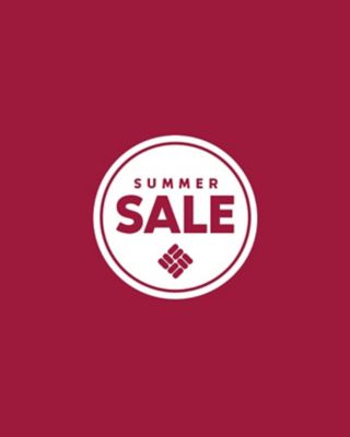 Summer Sale Columbia Sportswear® UK