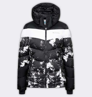 Snow Sports Clothing Guide Columbia®