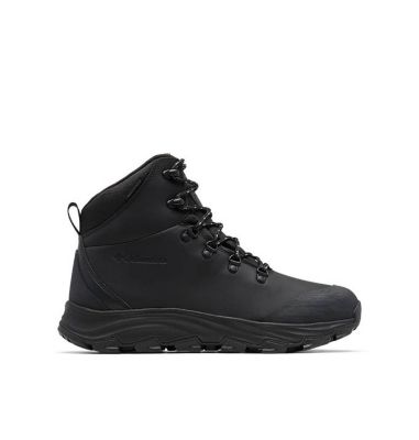 Snow Sports Clothing Guide Columbia®