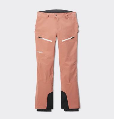 Snow Sports Clothing Guide Columbia®