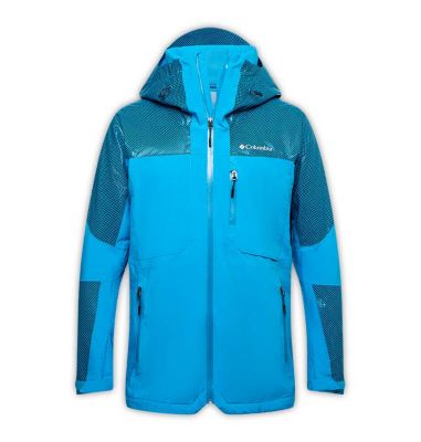 Snow Sports Clothing Guide Columbia®