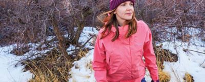 Serena Descompostura desagradable Guía de ropa para la nieve | Columbia®