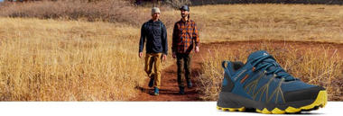 Visiter la boutique ColumbiaColumbia Firelane Low Omni-Tech Chaussures de randonnée pour Homme 