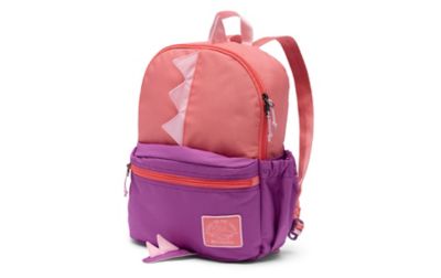 A product shot of Columbia Sportswear’s Zigzag 22L backpack set against a white background. 