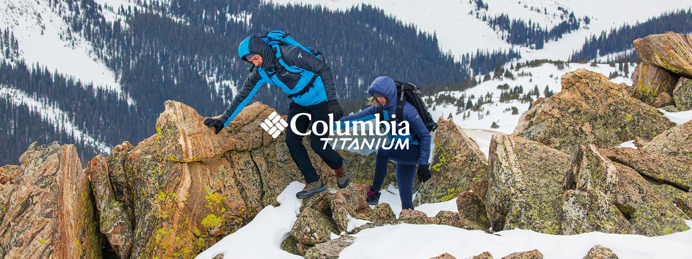 heavy Do not Onlooker Titanium Collection - Our Best Gear | Columbia Canada