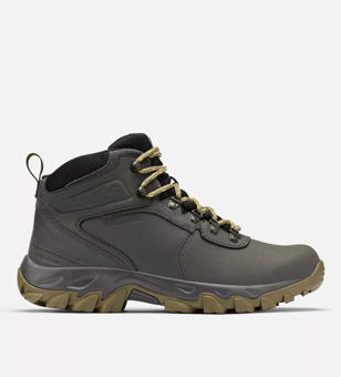 Men’s Newton Ridge™ Plus II Waterproof Hiking Boot