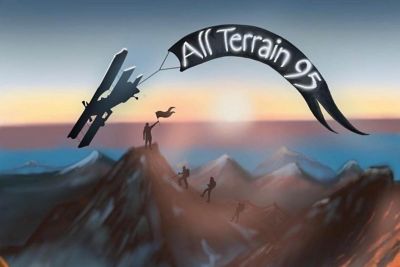 ALLTERRAIN95