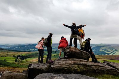 SIMON SIDE HILLS