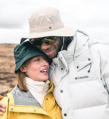 INTRODUCING THE ANNUAL GENERAL HIKE