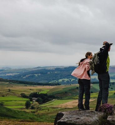LOUGHRIGG FELL