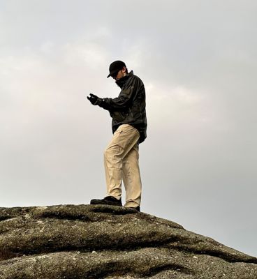 INTRODUCING THE ANNUAL GENERAL HIKE