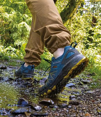 Men's Peakfreak™ II Outdry™ Waterproof Hiking Shoe