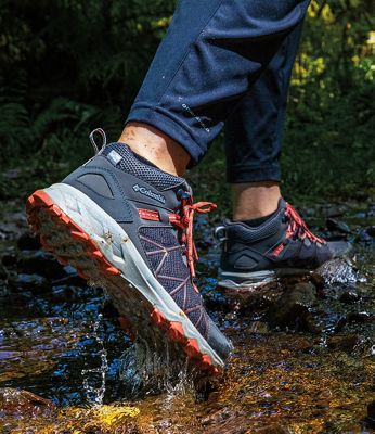 Women's Peakfreak™ II OutDry™ Shoe - Wide