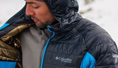 Columbia Sportswear