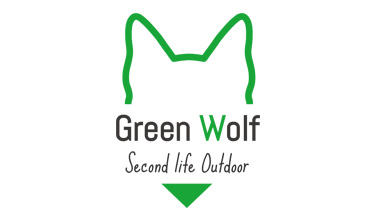 Logo Green Wolf