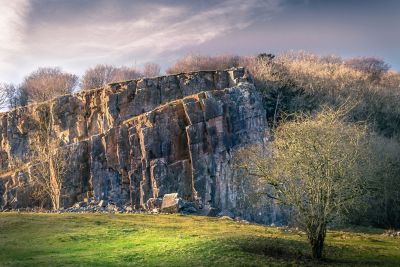 MENDIP HILLS