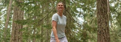 Top e magliette Columbia Donna - negozio online