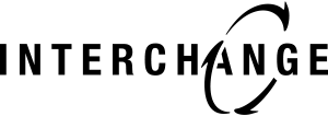 Interchange logo