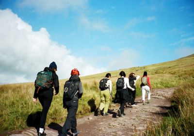 Fashionable 2024 hiking gear