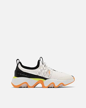 TRAINERS