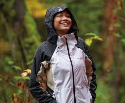 Columbia Sportswear® Tienda oficial online España